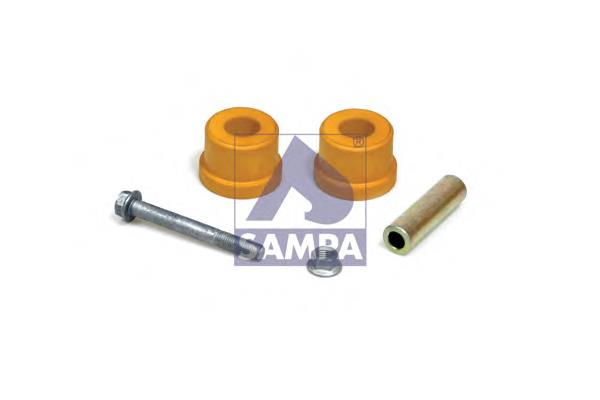 Сайлентблок кабіни 020549 Sampa Otomotiv‏