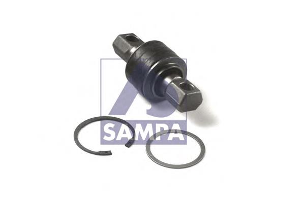Сайлентблок задньої реактивної тяги Sampa Otomotiv‏ 020545 ціна, від 23.19 USD
