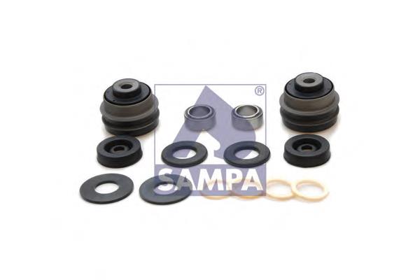 020513 Sampa Otomotiv‏ Кріплення платформи