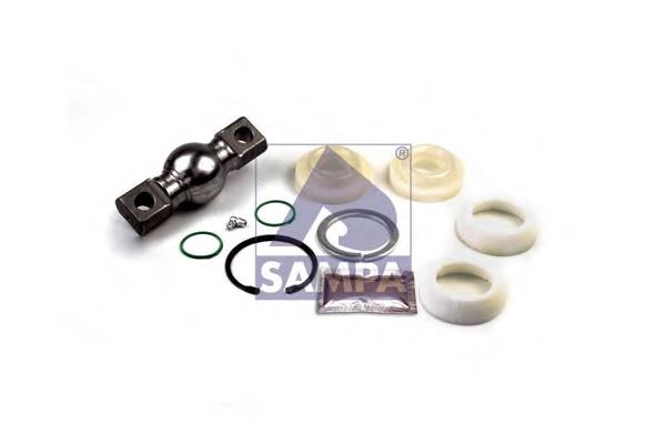 Сайлентблок задньої реактивної тяги Sampa Otomotiv‏ 020502 ціна, від 14.32 USD