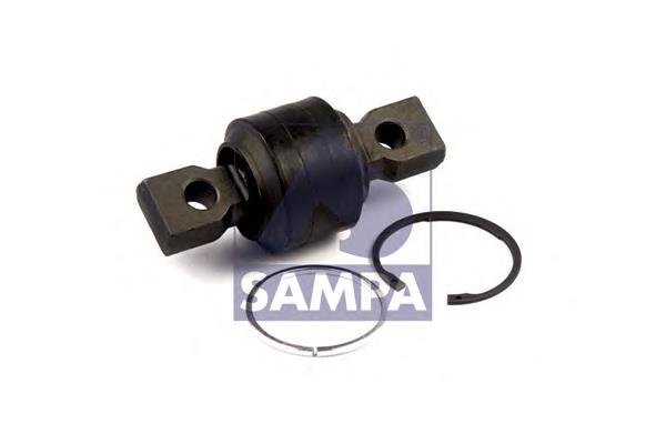 Сайлентблок реактивної тяги, задній Sampa Otomotiv‏ 020524 ціна, від 21.14 USD