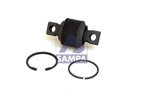 020519 Sampa Otomotiv‏ Сайлентблок задньої реактивної тяги