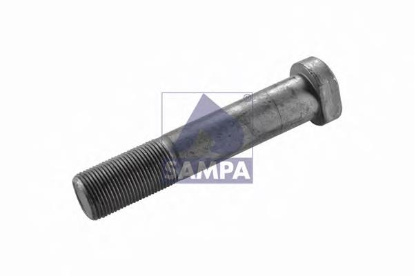 020442 Sampa Otomotiv‏ 