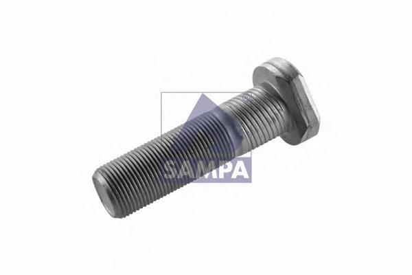 Колісний болт Sampa Otomotiv‏ 020441 ціна, від 4.51 USD