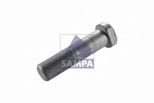 81455010136 MAN Болт кріплення колеса задній