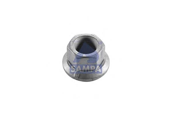 Колісні гайки 020451 Sampa Otomotiv‏