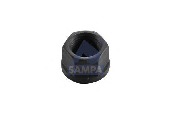 Гайка кріплення колеса Sampa Otomotiv‏ 020455 ціна, від 0.64 USD