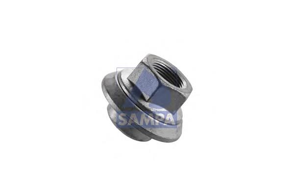 Гайка кріплення колеса Sampa Otomotiv‏ 020447 ціна, від 6.30 USD