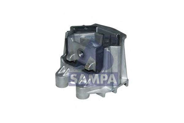 Подушка (опора) двигуна, передня Sampa Otomotiv‏ 020419 ціна, від 73.43 USD