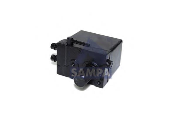 Насос підйому кабіни Sampa Otomotiv‏ 021033 ціна, від 118.86 USD