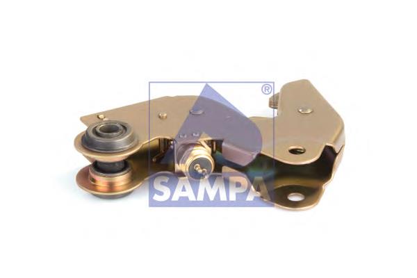 Замок кабіни 021035 Sampa Otomotiv‏