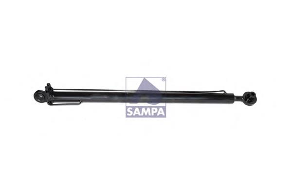 Купити 021034 Sampa Otomotiv‏ Циліндр перекидання кабіни