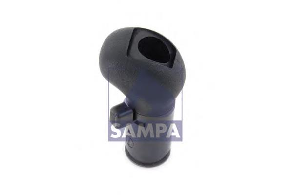 Рукоятка важеля КПП Sampa Otomotiv‏ 021028 ціна, від 32.89 USD
