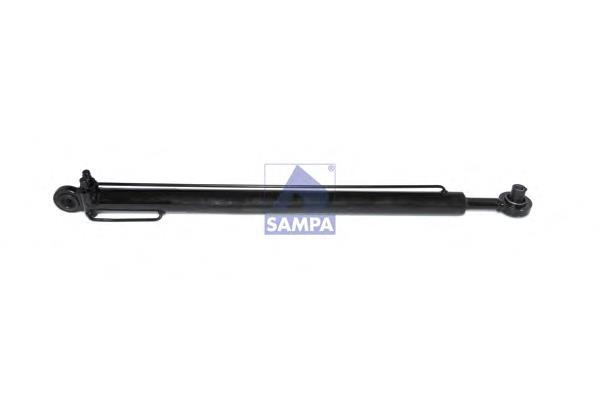 Циліндр перекидання кабіни Sampa Otomotiv‏ 021038 ціна, від 177.15 USD