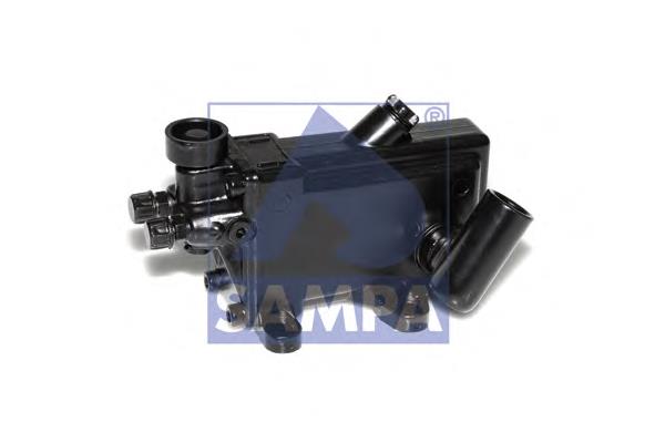 Насос підйому кабіни Sampa Otomotiv‏ 021037 ціна, від 81.72 USD