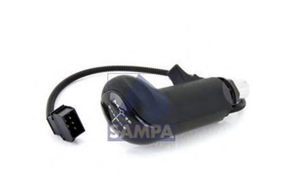 021012 Sampa Otomotiv‏ Ручка важеля коробки передач