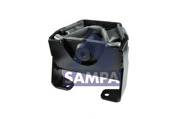 021007 Sampa Otomotiv‏ Подушка (опора) двигуна, ліва/права
