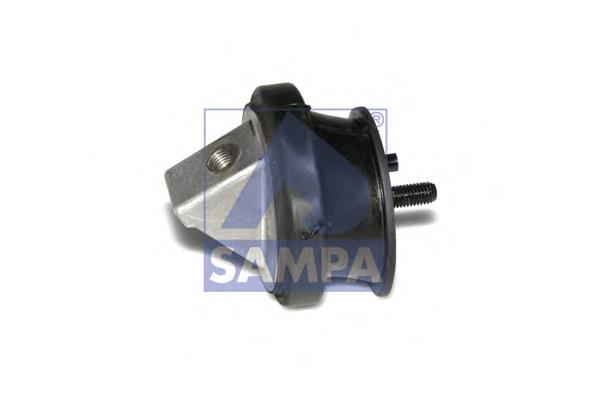 021008 Sampa Otomotiv‏ подушка (опора двигуна ліва/права)
