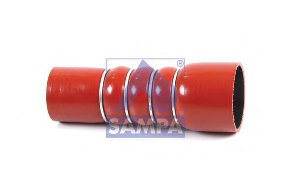 Шланг/патрубок інтеркуллера Sampa Otomotiv‏ 021015 ціна, від 22.67 USD