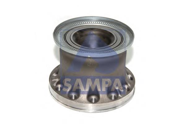021068 Sampa Otomotiv‏ Маточина (передня)
