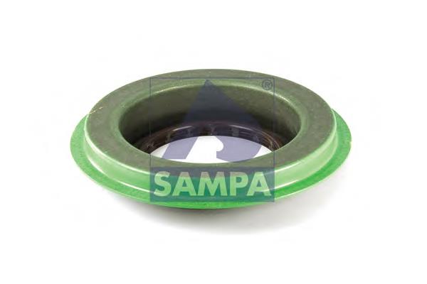 021071 Sampa Otomotiv‏ Сальник редуктора заднього моста