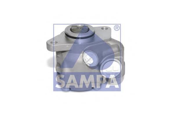 Насос гідропідсилювача керма Sampa Otomotiv‏ 021064