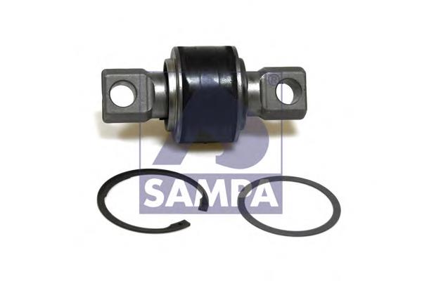 Ремкомплект пальця променевої тяги Sampa Otomotiv‏ 020592 ціна, від 37.60 USD