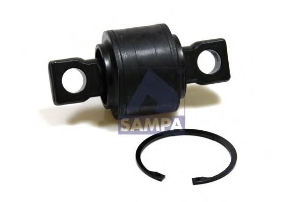 020559 Sampa Otomotiv‏ Сайлентблок задньої реактивної тяги