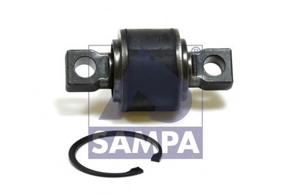 Сайлентблок реактивної тяги, задній Sampa Otomotiv‏ 020557 ціна, від 29.26 USD