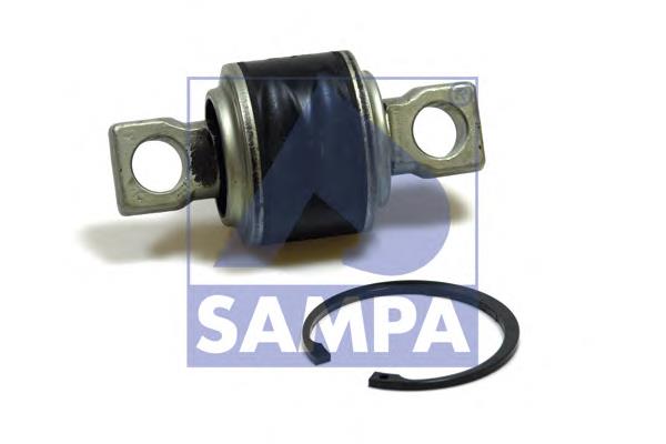 Ремкомплект реактивної тяги Sampa Otomotiv‏ 020556 ціна, від 30.76 USD