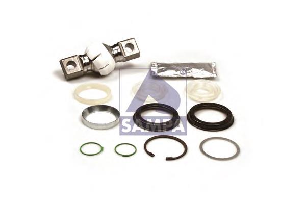 Комплект сайлентблоків MAN 81432206322 ціна, від 25.94 USD