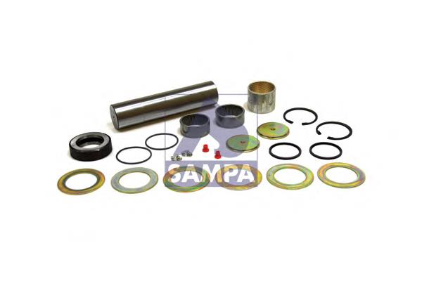 020569 Sampa Otomotiv‏ Ремкомплект шкворня поворотного кулака