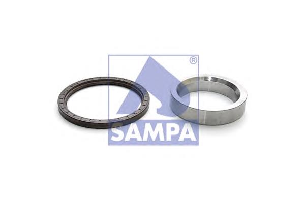 020636 Sampa Otomotiv‏ Ремкомплект задньої маточини