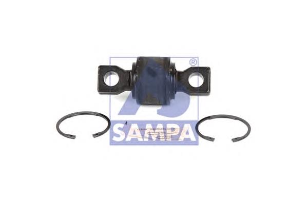 020631 Sampa Otomotiv‏ Сайлентблок задньої реактивної тяги