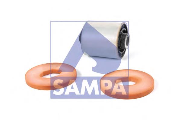 020614 Sampa Otomotiv‏ Сайлентблок кабіни
