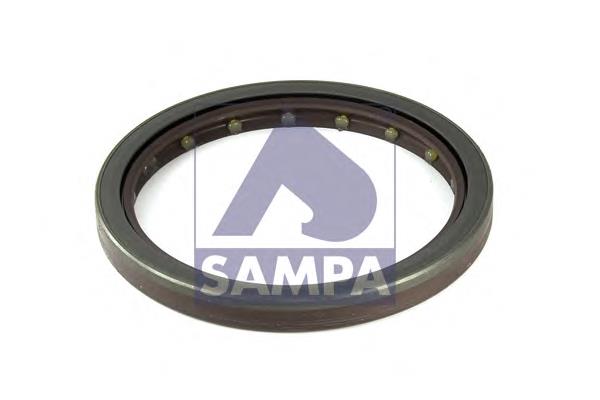 010208 Sampa Otomotiv‏ Сальник задньої маточини