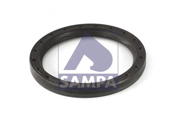 Сальник АКПП/КПП, вихідного/вторинного валу Sampa Otomotiv‏ 010220 ціна, від 11.13 USD