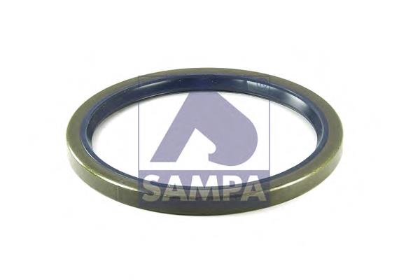 Сальник задньої маточини, зовнішній Sampa Otomotiv‏ 010211 ціна, від 5.40 USD