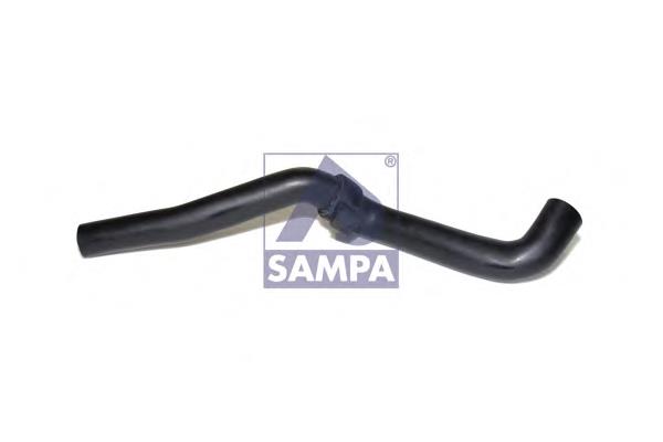 Горловина маслозаливна Sampa Otomotiv‏ 010378 ціна, від 25.56 USD