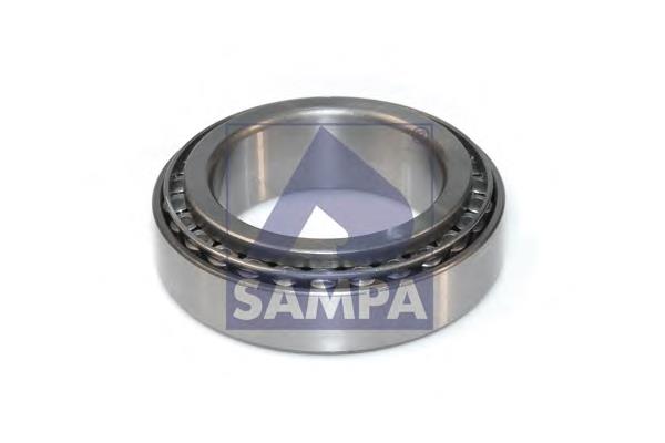 Підшипник маточини задньої Sampa Otomotiv‏ 010385 ціна, від 52.91 USD