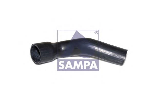 Шланг/патрубок интеркуллера Sampa Otomotiv‏ 010368 ціна, від 13.59 USD