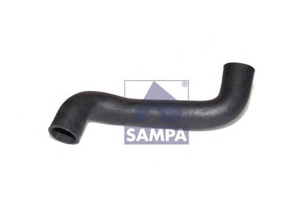 Купити 010362 Sampa Otomotiv‏ Шланг/патрубок радіатора охолодження, верхній