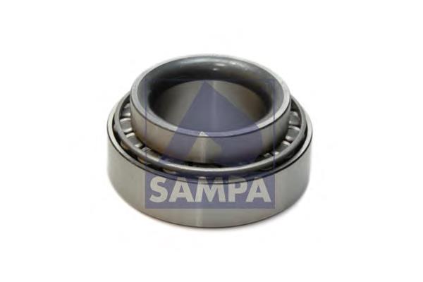 Підшипник ступиці передній, внутрішній Sampa Otomotiv‏ 010399 ціна, від 54.98 USD