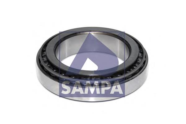 010394 Sampa Otomotiv‏ Підшипник ступиці пер/зад