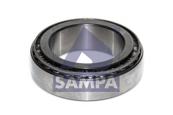 010397 Sampa Otomotiv‏ Підшипник ступиці задньої, внутрішній