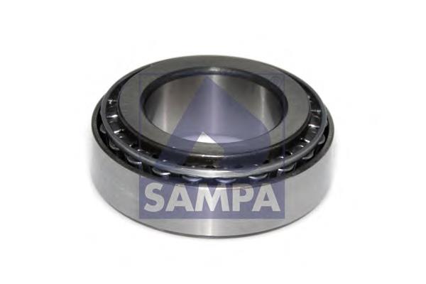 Купити A0069815705 Mercedes Підшипник маточини передньої, внутрішній