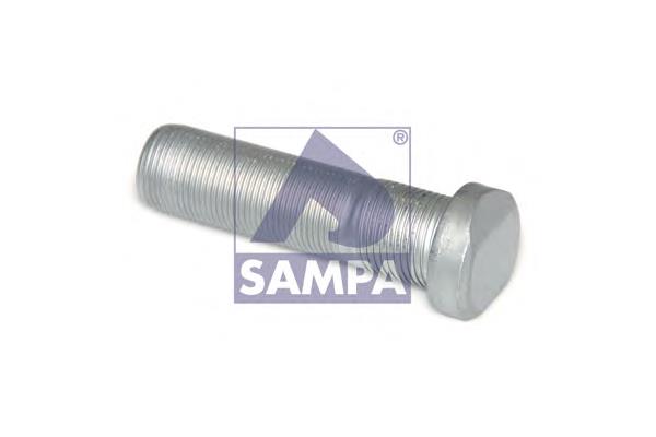 Болт кріплення колеса задній Sampa Otomotiv‏ 010267