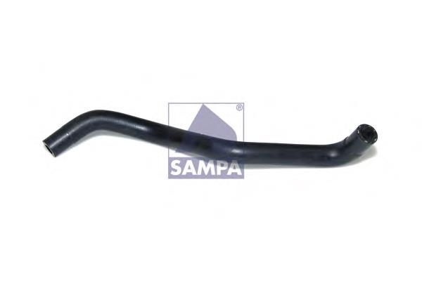 Шланг/патрубок радіатора охолодження, нижній Auger 69444 ціна, від 4.89 USD