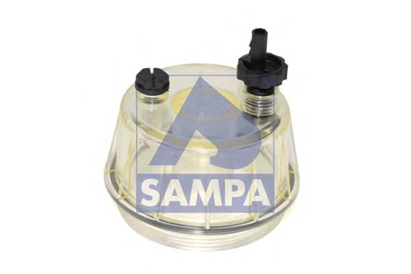 Кришка корпусу паливного фільтра Sampa Otomotiv‏ 010093 ціна, від 9.80 USD