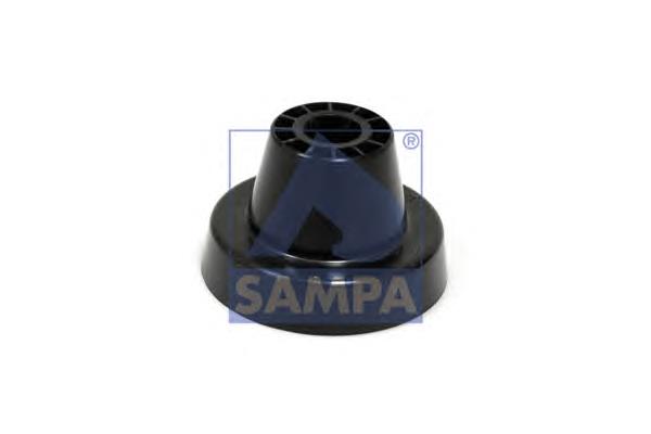 Подушка рами (кріплення кузова) Sampa Otomotiv‏ 010059 ціна, від 4.06 USD